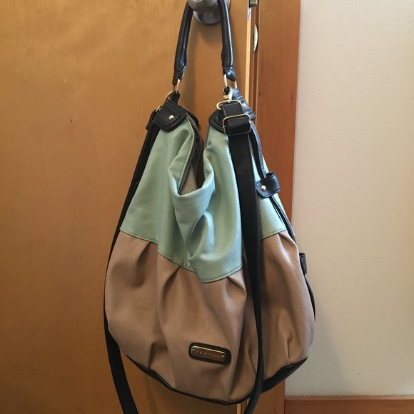 steve madden large tote